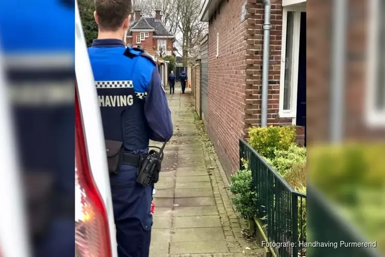 Boete voor beledigen Purmerendse boa&#39;s: "Meerdere keren met k-woord uitgescholden"