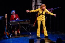 Over lief, leed, lust en levensmoed