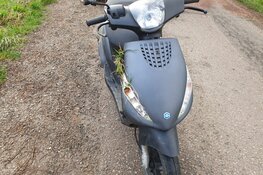 Scooterrijder gewond in Zuidoostbeemster