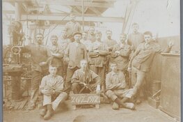 De weg naar Van Gelder