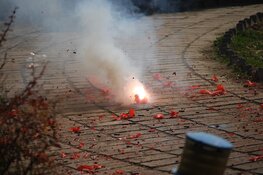 Kogel is door de kerk: komende jaarwisseling knalvuurwerk en vuurpijlen verboden