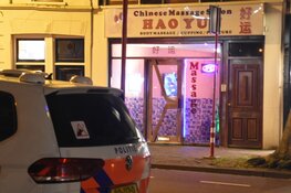 Overval op massagesalon in Purmerend