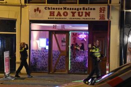 Overval op massagesalon in Purmerend
