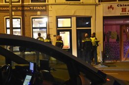 Overval op massagesalon in Purmerend