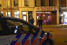 Politie zoekt getuigen overval
