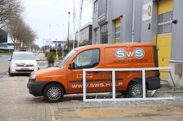 Zondagse storm Ciara houdt Nederland in greep (fotoalbum)