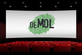 Finale Wie is de Mol? dit jaar te zien bij Vue Purmerend