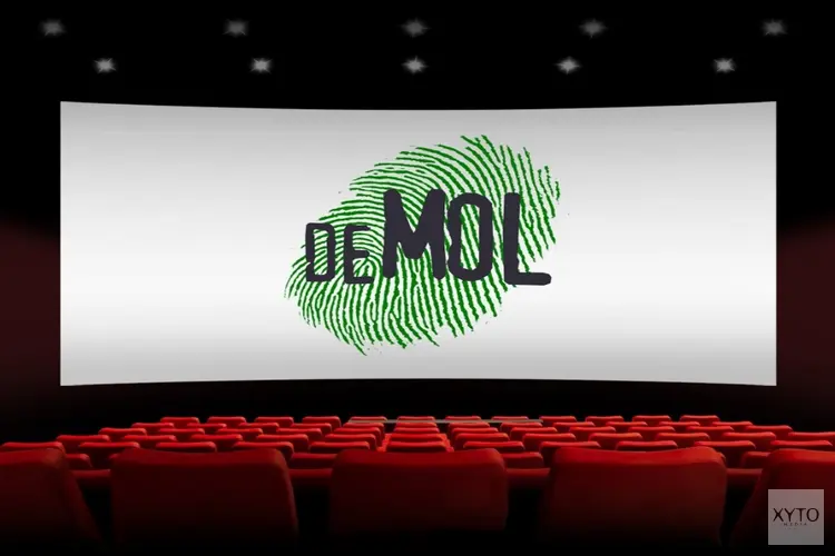 Finale Wie is de Mol? dit jaar te zien bij Vue Purmerend