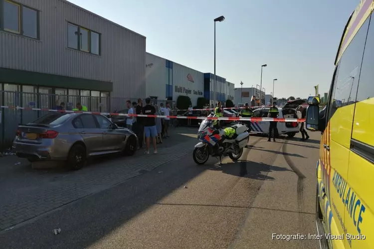 Verdachte van inrijden op publiek na &#39;Carbecue&#39; in Purmerend vandaag voor de rechter