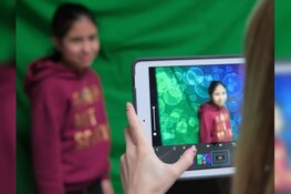 Leer slim fotograferen met je telefoon of tablet