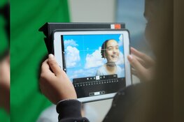 Leer slim fotograferen met je telefoon of tablet