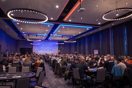 Recreatief Poker toernooi van pokeren.nl in Purmerend