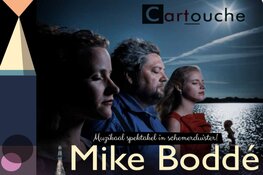 Nachtlicht: muzikaal spektakel in het schemerduister