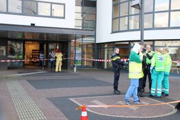 bombrief gevonden in Gemeentehuis Purmerend