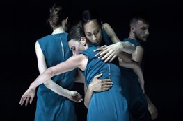 &#39;60&#39; Amos Ben-Tal dans 21 maart in De Verbeelding