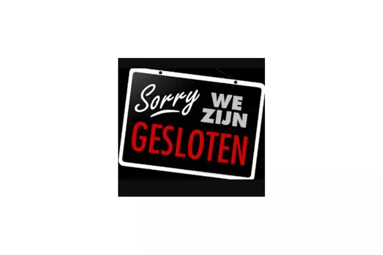 Ook Filmhuis Purmerend sluit voorlopig de deuren