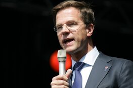 Premier Mark Rutte: 'Er is geen eenvoudige of snelle uitweg'