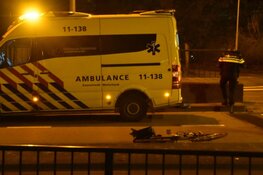 Fietser aangereden in Purmerend