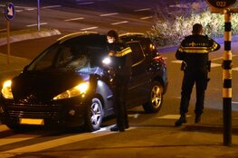 Fietser aangereden in Purmerend