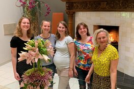 Logopediepraktijk ISTO gaat door