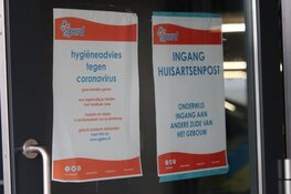 Sportcomplex Purmerend wordt ingericht voor coronapatiënten