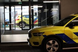 Sportcomplex Purmerend wordt ingericht voor coronapatiënten