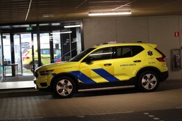 Sportcomplex Purmerend wordt ingericht voor coronapatiënten