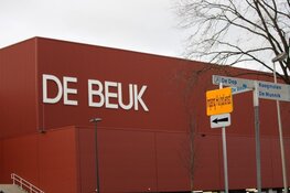 Sportcomplex Purmerend wordt ingericht voor coronapatiënten