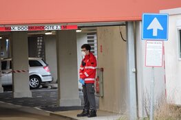 Sportcomplex Purmerend wordt ingericht voor coronapatiënten