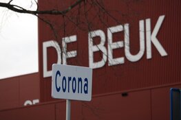Sportcomplex Purmerend wordt ingericht voor coronapatiënten