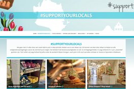 Bijzondere acties verdienen bijzondere aandacht