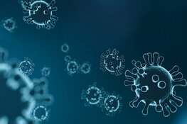 RIVM: Aantal positief geteste mensen nu op 6412