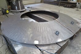 Vacature: Constructiebankwerker/lasser m/v