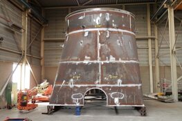 Vacature: Constructiebankwerker/lasser m/v