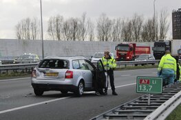 Ernstig ongeval A7