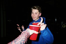 16-jarige DJ/producer TOMMY deelt ambities en onzekerheden in VPRO docuserie 'Koplopers'