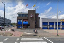 Brandweerkazerne Purmerend vanaf vandaag drive-thru corona-testlocatie
