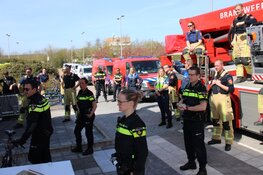 Hart onder de riem voor Dijklander Ziekenhuis