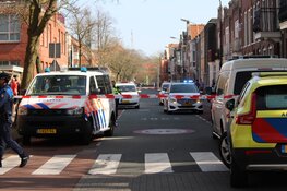 Steekpartij in Purmerend