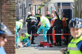 Persoon overleden na steekpartij Purmerend, twee anderen gewond