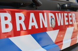 Getuigen gezocht van autobrand
