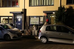 Woningbrand Purmerend snel onder controle