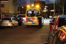 Woningbrand Purmerend snel onder controle