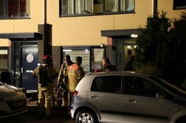 Woningbrand Purmerend snel onder controle