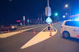 Steekpartij in Ilpendam: Jaagweg afgesloten