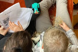 Een goed verhaal voor iedere cliënt