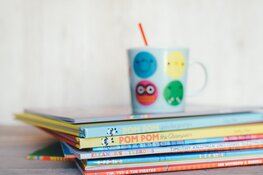 Tijdelijke stop voorleesclub