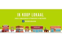 Ik koop lokaal geeft lokale ondernemers gratis zichtbaarheid via Facebook