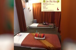 Bent U op zoek naar een goede traditionele Thaise massage?