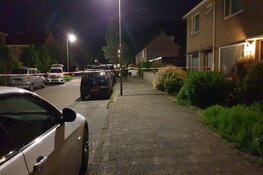 Politie zoekt getuigen van schietincident